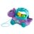 FISHER PRICE Poppin dino Triceratops, HNR53 HNR53