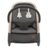 MAXI COSI šūpuļkrēsls KORI, Beyond graphite, 2835043110 