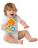 PLAYGRO Žirafe Sensorā rotaļlieta, 0187237167 