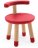 STOKKE bērnu barošanas krēsliņš MUTABLE™, cherry, 581806 581806