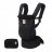 ERGOBABY bērnu pārvadātājs OMNI DREAM, onyx black, BCDRONYX BCDRONYX