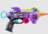 XSHOT rotaļu rotaļu ierocis Purple Unicorn, 36882 