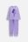 COCCODRILLO pikamas PYJAMAS, violeta, cm 