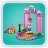 10797 LEGO® Gabby’s Dollhouse Gabby ballīšu istaba 