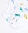 MOTHERCARE bodijs ar īsam piedurknēm, 3 gab., VD689 402745