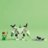 71487 LEGO® DREAMZzz™ Z-Blob robotu un transportlīdzekļu piedzīvojumi 
