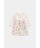 MOTHERCARE kleita ar garām piedurknēm, FA848 641021