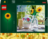 40524 LEGO® Iconic Saulespuķes 