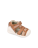 BIOMECANICS sandales, brūni, 232146-B 