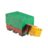 MINECRAFT rotaļu figūriņa Sniffer, HXM85 