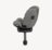JOIE autokrēsls I-PIVOT GROW 40-105 cm, Thunder, C2407AATHD000 