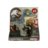 JURASSIC WORLD dinozaurs Mega Roar zilais, HVB44 