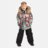 HUPPA ziemas komplekts WINTER, 41480030-52504, 134 cm 