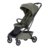CARRELLO sporta rati MAGIA, Malted Green, CRL-5655 