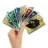 MATTEL GAMES UNO Mandalorietis, HJR23 HJR23