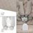 KINDERKRAFT barošanas krēsliņš TULO, bēšs, KHTULO00BEG0000 