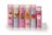 SIMPLE PLEASURES Lip Balm Set Candy Cane 6pcs., Y80395-33191 