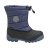 COLOR KIDS sniega zābaki, tumši zili, 760158-7150, 25 size 