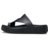 CROCS čības QUICK TRAIL LOW melni, 210834-001 39,5 izmērs 
