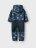 NAME IT virsdrēbes ALFA SOFTSHELL, zils, 13228605, izmērs 