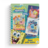 DODO burvju ūdens krāsojamā grāmata SpongeBob, 200642 