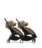 STOKKE kāju sildītājs YOYO 6+, Taupe, 646604 
