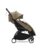 STOKKE YOYO guļammaiss Toffee, 646608 