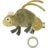 FEHN muzikāla rotaļlieta CHAMELEON, 042436 
