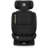 LIONELO autokrēsls IZZY I-SIZE, Black carbon,  40-150 cm., LO-IZZY I-SIZE 