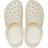 CROCS krokši ECHO GUM RO balti, 206750-100 42,5 izmērs 