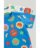 MOTHERCARE t-krekls ar īsām piedurknēm un šorti 2 gab., LK593 98 