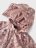 NAME IT kombinezons, ALFA, Softshell, rozā, 13223406, cm 