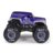 MONSTER JAM 1:64 Monster Truck "Grave Digger The Legend", sortiments., 6067645  