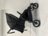 VALCO BABY dvīņu rati SNAP DUO, Black Liquorice, SNAP4D06 
