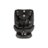 ENGLEDAL autokrēsls MALIK I-SIZE, Black, 40-150 cm., 25-01MAL-B 