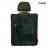 HAUCK sēdekļa muguras pārsegs Cover me Delux 618042 618042