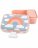SKIP HOP pusdienu kārba SPARK STYLE, rainbow, 9N779110 9N779110