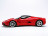 RASTAR rādiovadāms auto RC Ferrar LaFerrari  01:14, 50160 50160