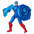 AVENGERS 4in1 vairoga motocikls, G08895L0 