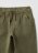 OVS 1 EN BOY 3-10Y TROUSER 2M 4-5 BROWN 001844973 