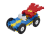 PLUS PLUS Konstruktors Color Cars Hero 200 gab., 4259 