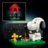 21368 LEGO® Ideas Riekstiņi: Snūpija būda 
