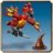 76448 LEGO® Harry Potter™ Fawkes™: Dumidora fēnikss 