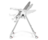 PEG PEREGO barošanas krēsls PRIMA PAPPA FOLLOW ME PLUS, ice, IH09000000BL73 