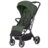 CARRELLO ratiņi NOVA, Aspen green, CRL-5524 