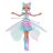 HATCHIMALS lidojošā lelle Crystal flyers, 6067590 