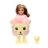 BARBIE lelle Cutie Reveal Čelsija jaukā lauva, HKR21 HKR21