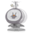 LIONELO šūpuļkrēsls MELL, Grey stone, LO-MELL 