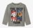 NAME IT PAW PATROL t-krekls ar garām piedurknēm, 13238412 