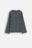 COCCODRILLO t-krekls FROSTING PUDDLE GIRL KIDS, zaļš, ZC5143901FGK-011-122, 122 cm 
